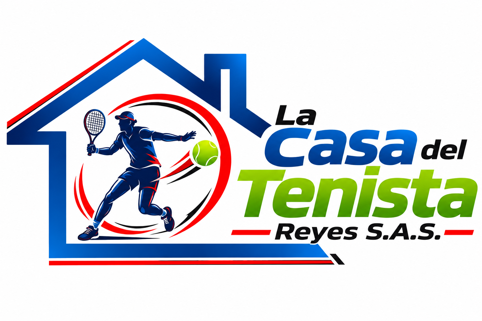 La Casa del Tenista